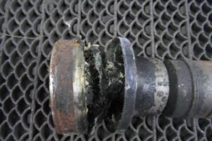 Изображение товара 123626 - 00123626 kardan zadnij Ford Mondeo 3