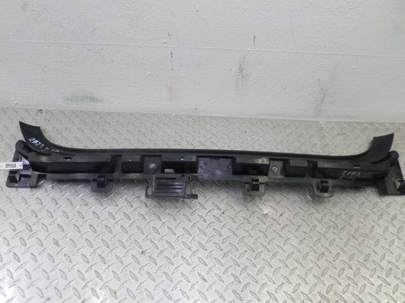 Изображение товара 123686 - 00123686 kronshtejn zadnego bampera