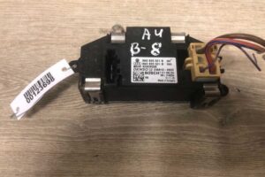 Изображение товара 123698 - 00123698 rezistor otopitelya 