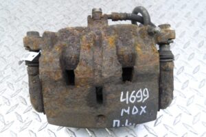 Изображение товара 123765 - 00123765 support perednij levyj 