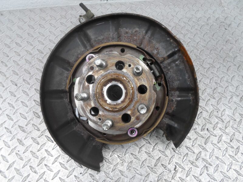 Изображение товара 123825 - 00123825 stupitsa zadnyaya pravaya