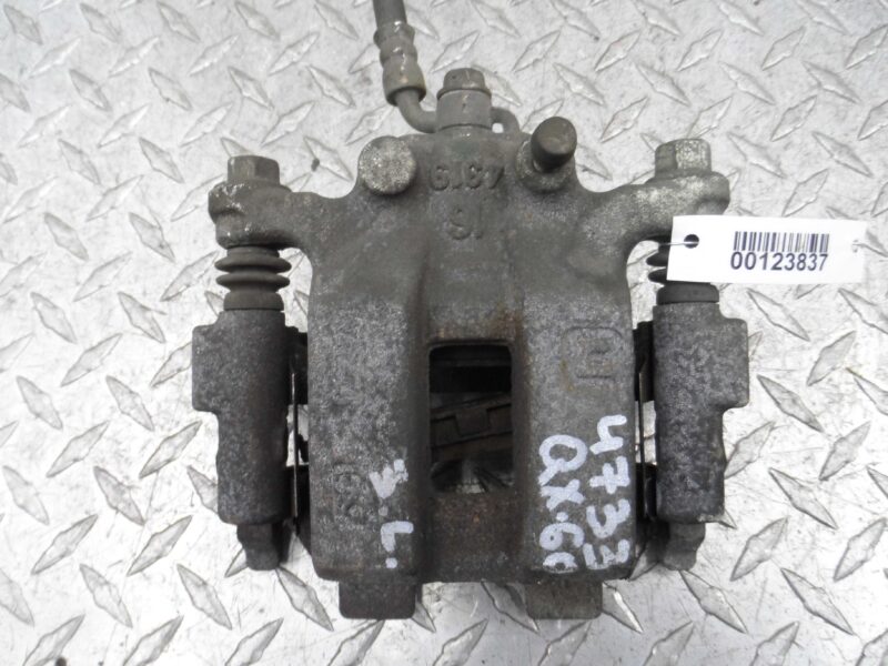 Изображение товара 123837 - 00123837 support zadnij levyj Mercedes SL