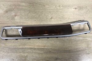 Изображение товара 123850 - 00123850 nakladka dekorativnaya Toyota Corolla Verso