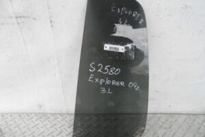 Изображение товара 123860 - 00123860 steklo dveri zadnej levoj Hyundai i40