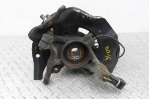 Изображение товара 123878 - 00123878 kulak povorotnyj pravyj 3