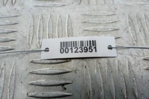 Изображение товара 123951 - 00123951 kronshtejn zadnego bampera 2