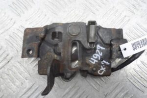 Изображение товара 123988 - 00123988 zamok kapota Citroen Berlingo