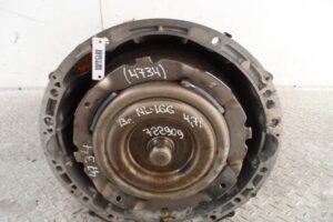 Изображение товара 124009 - 00124009 akpp Ford Mondeo 4