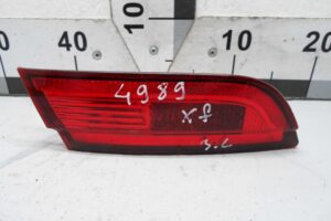Изображение товара 124119 - 00124119 fonar kryshki levyj Chevrolet Cobalt