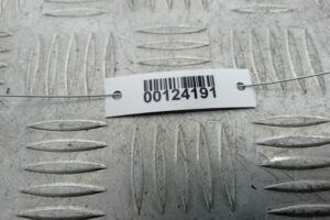 Изображение товара 124191 - 00124191 kronshtejn zadnego bampera 3