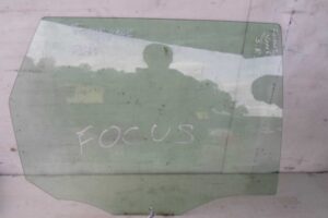 Изображение товара 124209 - 00124209 steklo dveri zadnej pravoj Dodge Nitro