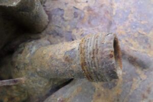 Изображение товара 124215 - 00124215 stupitsa zadnyaya pravaya Audi A4 1