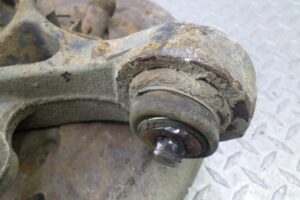 Изображение товара 124215 - 00124215 stupitsa zadnyaya pravaya Audi A4 3