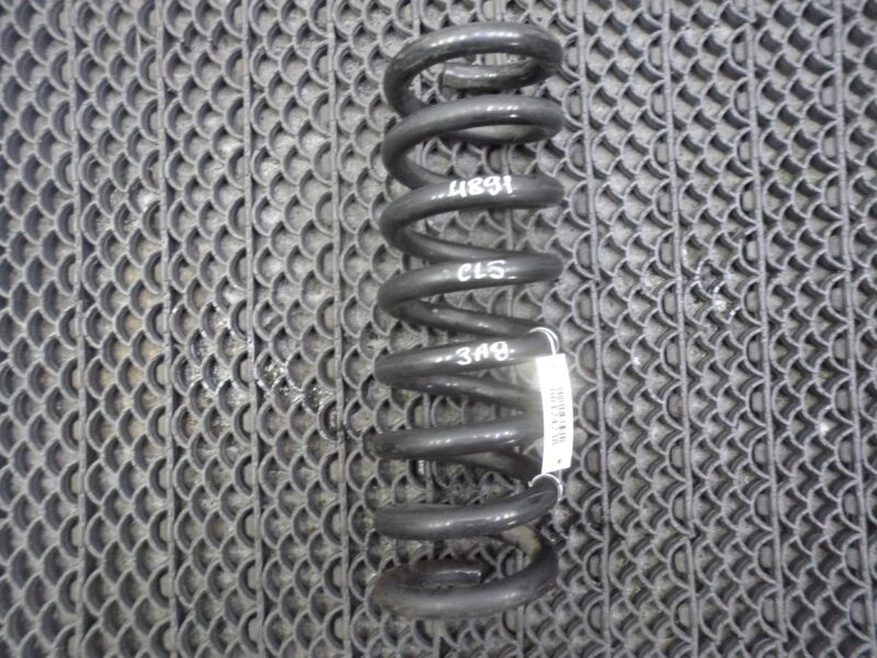 Изображение товара 124238 - 00124238 pruzhina zadnyaya