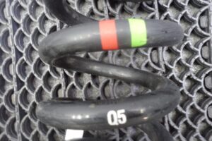 Изображение товара 124238 - 00124238 pruzhina zadnyaya 2