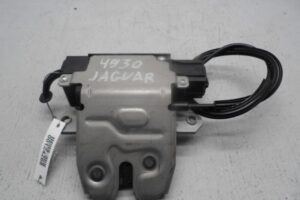 Изображение товара 124268 - 00124268 zamok bagazhnika Chevrolet Cobalt