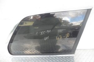Изображение товара 124290 - 00124290 steklo kuzovnoe pravoe Volvo V50