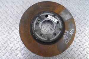 Изображение товара 124464 - 00124464 disk tormoznoj zadnij 