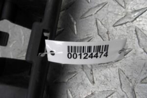 Изображение товара 124474 - 00124474 kronshtejn zadnego bampera Volkswagen Lupo 2