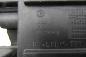 Изображение товара 124474 - 00124474 kronshtejn zadnego bampera Volkswagen Lupo 3