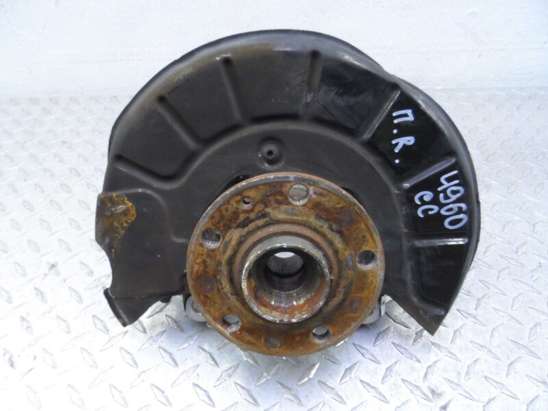 Изображение товара 124521 - 00124521 kulak povorotnyj pravyj Volkswagen Lupo