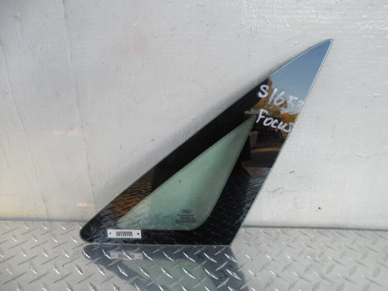 Изображение товара 124765 - 00124765 steklo kuzovnoe pravoe Dodge Nitro