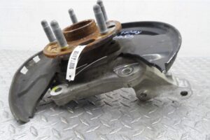 Изображение товара 124809 - 00124809 kulak povorotnyj levyj 3