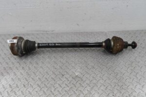 Изображение товара 124830 - 00124830 poluos zadnyaya levaya 