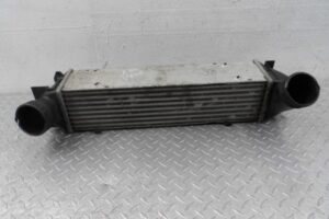 Изображение товара 124844 - 00124844 radiator interkulera 