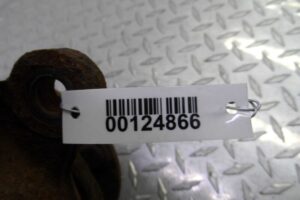 Изображение товара 124866 - 00124866 kulak povorotnyj pravyj Pontiac TransSport 2