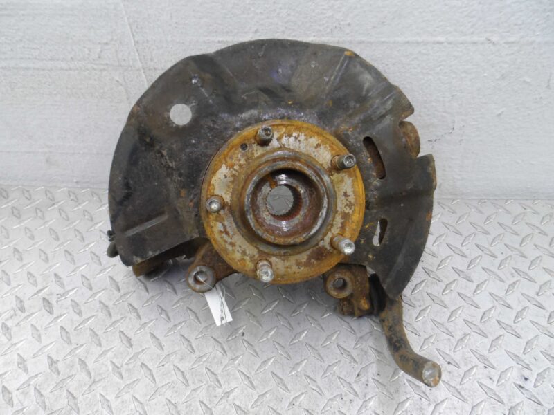 Изображение товара 124866 - 00124866 kulak povorotnyj pravyj Pontiac TransSport