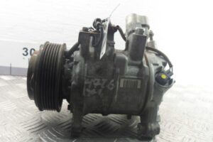 Изображение товара 124960 - 00124960 kompressor konditsionera 