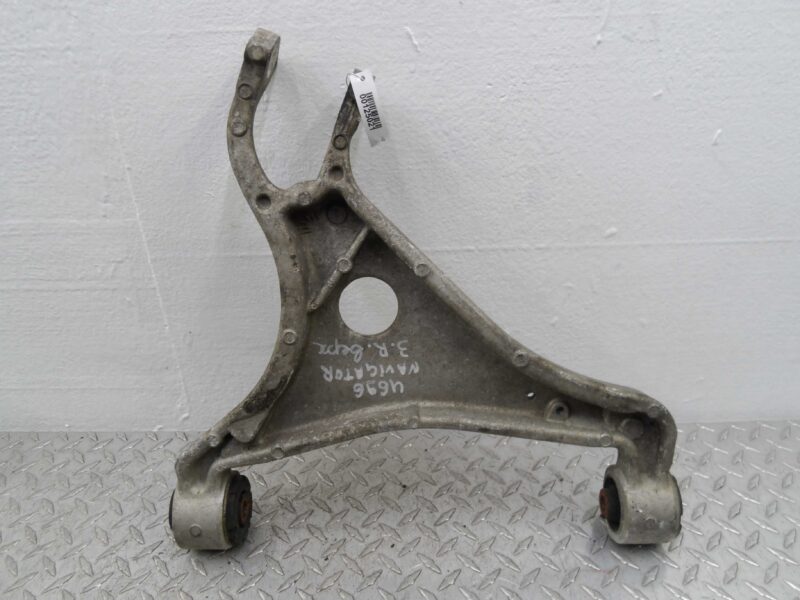 Изображение товара 125021 - 00125021 rychag zadnij pravyj verkhnij Chrysler Sebring