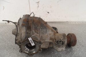 Изображение товара 125053 - 00125053 reduktor zadnij 