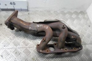 Изображение товара 125089 - 00125089 kollektor vypusknoj Toyota Hiace