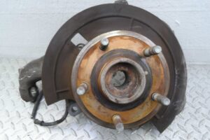 Изображение товара 125119 - 00125119 kulak povorotnyj pravyj 