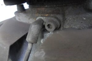 Изображение товара 125119 - 00125119 kulak povorotnyj pravyj 3