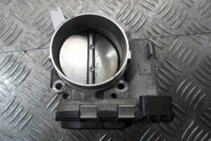 Изображение товара 125249 - 00125249 zaslonka drosselnaya Hyundai H1