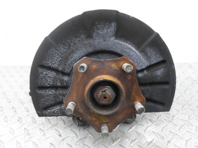 Изображение товара 125258 - 00125258 kulak povorotnyj pravyj