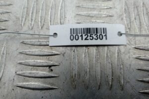 Изображение товара 125301 - 00125301 kronshtejn zadnego bampera 2