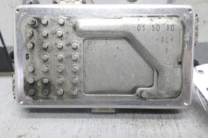 Изображение товара 125319 - 00125319 rezistor otopitelya 