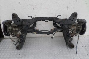 Изображение товара 125433 - 00125433 balka zadnyaya Skoda Yeti