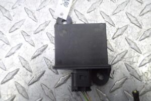 Изображение товара 125452 - 00125452 blok upravleniya sistemy kontrolya davleniya v shinakh (RDC) 