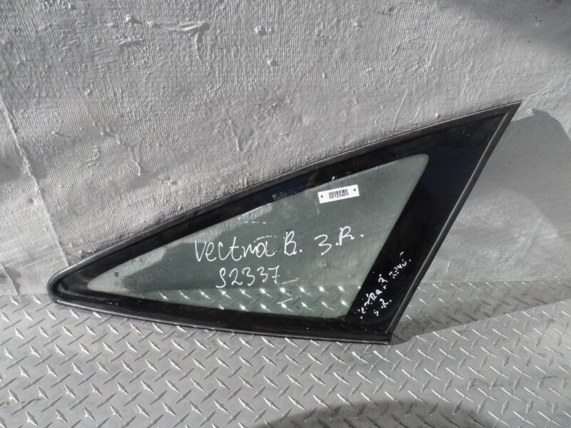 Изображение товара 125495 - 00125495 steklo kuzovnoe pravoe Mazda 626