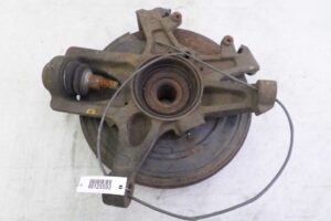 Изображение товара 125592 - 00125592 stupitsa zadnyaya pravaya Ford Fiesta 2