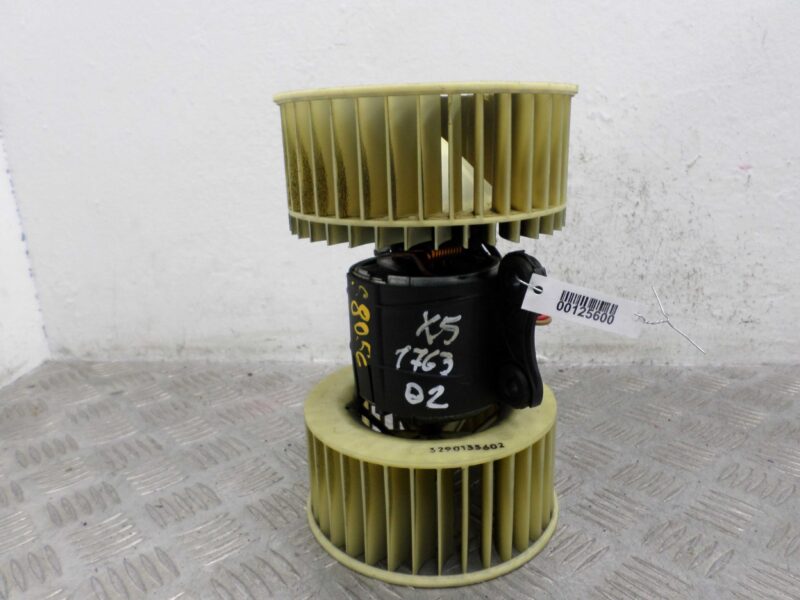 Изображение товара 125600 - 00125600 ventilyator otopitelya (motorchik pechki)