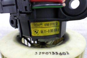 Изображение товара 125600 - 00125600 ventilyator otopitelya (motorchik pechki) 2