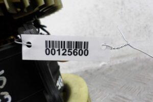 Изображение товара 125600 - 00125600 ventilyator otopitelya (motorchik pechki) 3