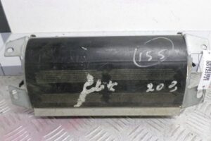 Изображение товара 125731 - 00125731 podushka bezopasnosti passazhira Honda Fit