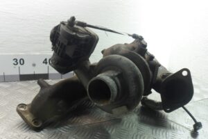 Изображение товара 125743 - 00125743 turbina 